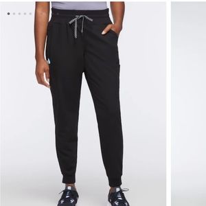 Jaanuu Scrub Jogger